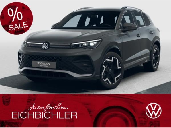 VW Tiguan III  1.5 eTSI OPF Elegance DSG