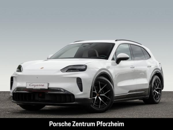 Porsche Cayenne Electric Surround-View LED-Matrix BOSE image