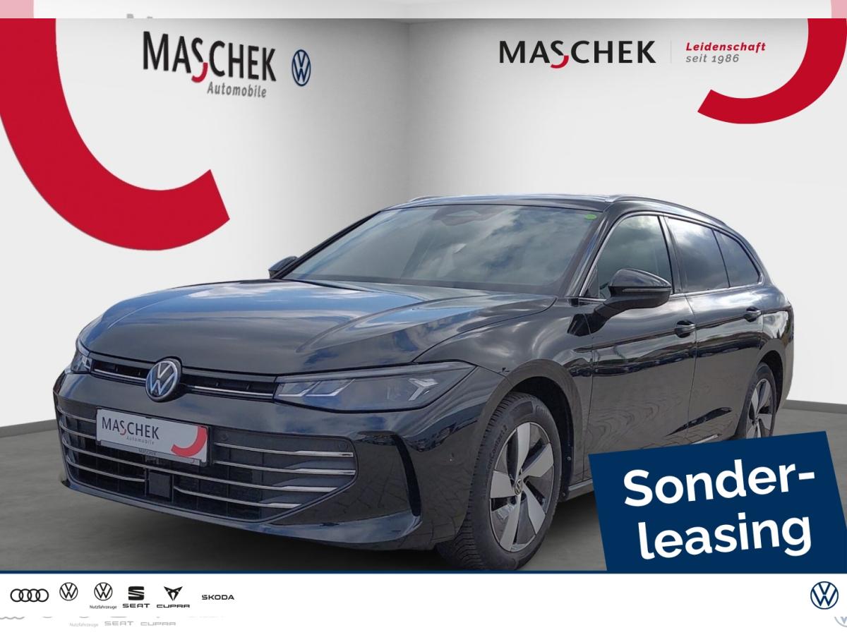 VW Passat B8  Variant 1.5 TSI OPF Elegance DSG