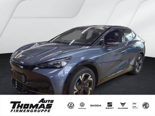 Cupra Tavascan Endurance 210KW ohne weitere Nebenkosten image