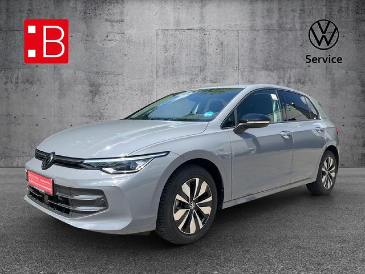 VW Golf VIII  2.0 TDI SCR ACTIVE DSG