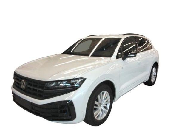 Volkswagen Touareg 4Motion 3.0 TSI eHybrid - HD-Matrix Pano HUD Area View Navi PDC ACC Keyless SHZ image