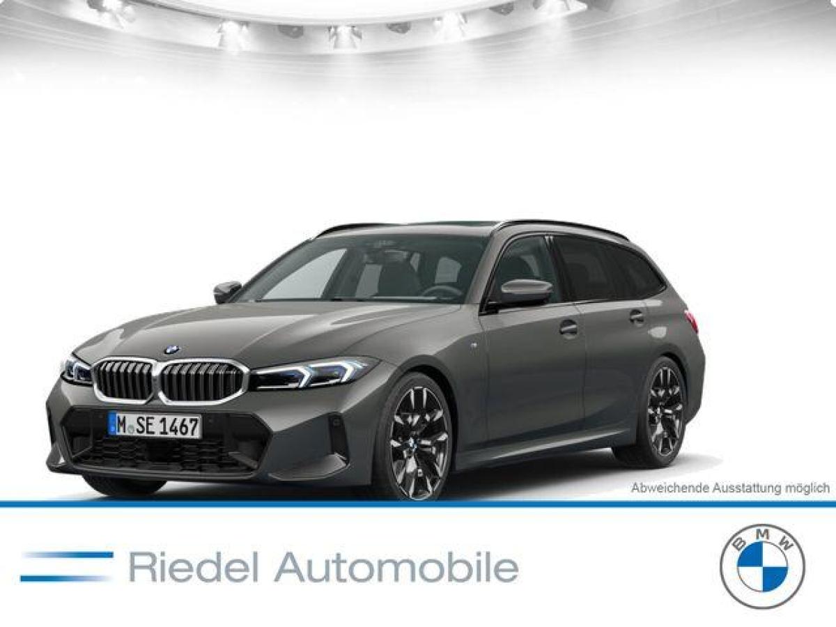 BMW 3er-Reihe G20/G21/G80 330d Touring M Sport Steptronic