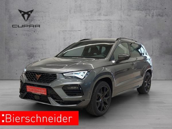 CUPRA Ateca 1. Generation  2.0 TSI Edition VZ 4Drive DSG