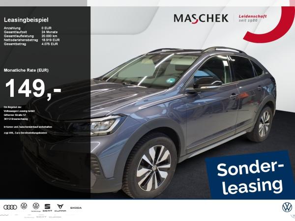 VW Taigo 1. Generation  1.0 TSI OPF ENERGY