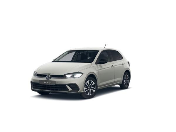 VW Polo VI  1.0 TSI OPF ENERGY