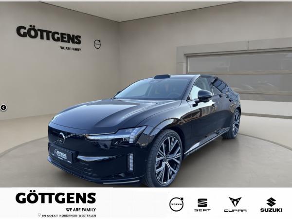 Volvo ES90 Sonderleasing Gewerbe Bowers u0026 Wilkins | Pilot Assist | image