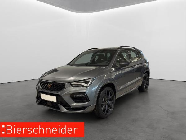 CUPRA Ateca 1. Generation  2.0 TSI Edition VZ 4Drive DSG