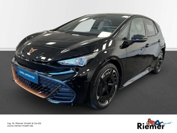 Cupra Born Edition Dynamic 79kWh HUD UPE 55449 image