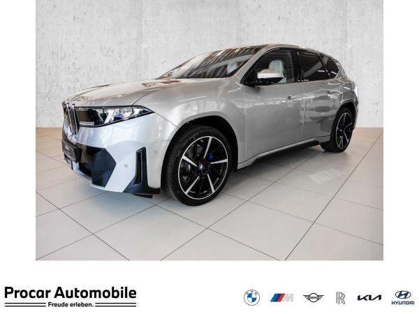 BMW iX3 50 xDrive PANO M Sport AC Laden Prof. HUD image