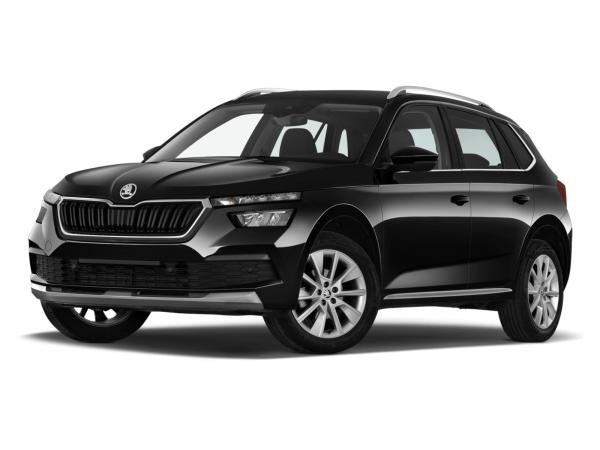 Skoda Kamiq 1. Generation  1.0 TSI Drive 125 DSG