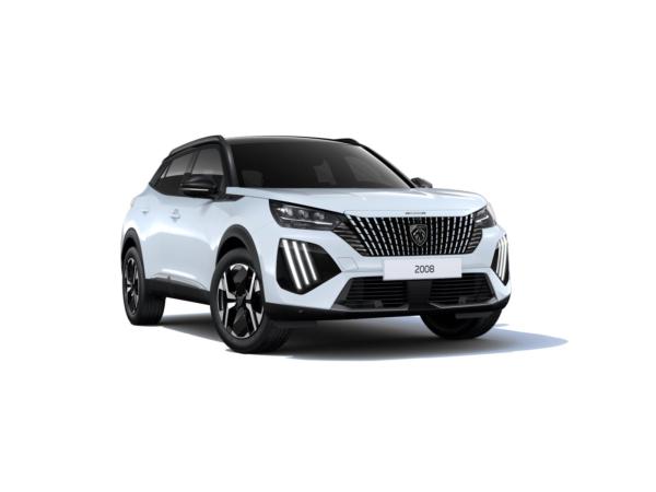 Peugeot 2008 2. Generation  1.2 PureTech 130 Active EAT8
