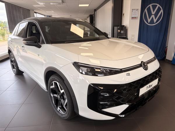 Volkswagen T-Roc 1.5 eTSI DSG R-Line ***sofort verfügbar*** image