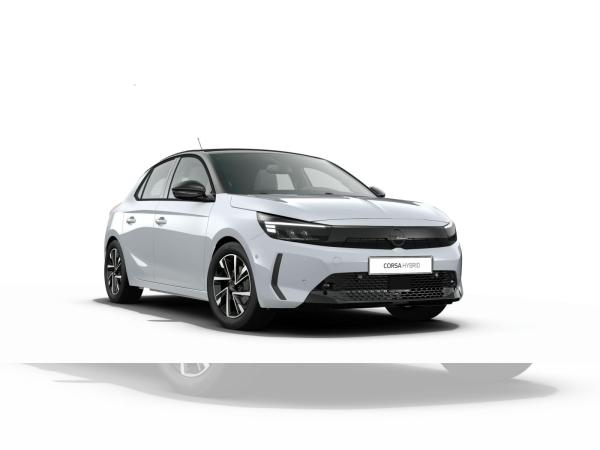 Opel Corsa GS 1.2 MHEV 6-Gang-Doppelkupplungsgetriebe image