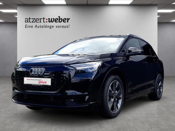 Audi Q4 e-tron ⚡Performance – Exklusives Wechselbonus-Angebot für Fahrer eines Elektrofahrzeugs einer Fremdmarke! image