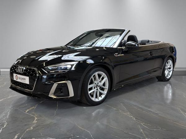 Audi A5 B10  Limousine 2.0 TFSI S tronic