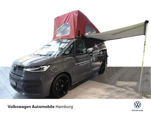 VW Grand California 1. Generation 680 4,0t 2.0 TDI Dune 4MOTION Automatik