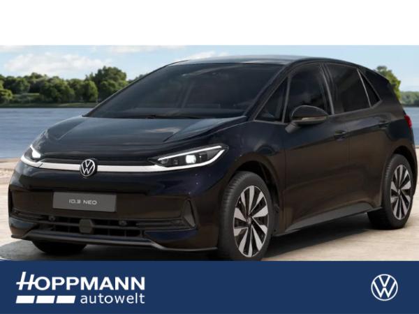 Volkswagen ID.3 Neo Life 58 kWh 1-Gang-Automatik Lagerwagen ! image