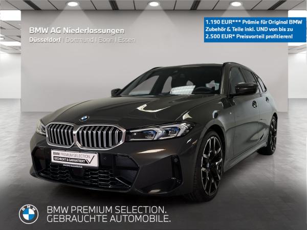BMW 3er-Reihe G20/G21/G80 320i Touring M Sport Steptronic