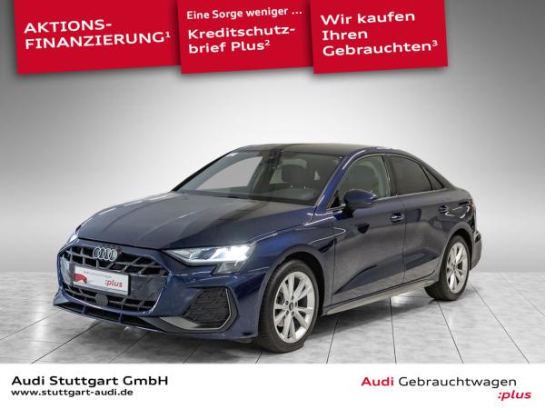 Audi A3 8Y  Limousine 35 TDI S tronic