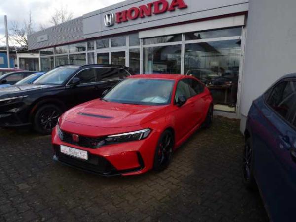 Honda Civic 10. Generation  Type R 