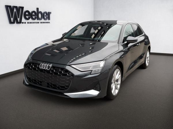 Audi A3 8Y  Sportback 40 TFSI e S tronic