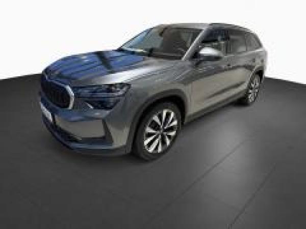 Skoda Kodiaq 2. Generation  2.0 TDI Selection DSG