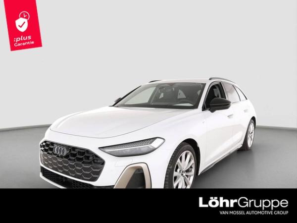 Audi A5 F5  Cabriolet 40 TDI S tronic