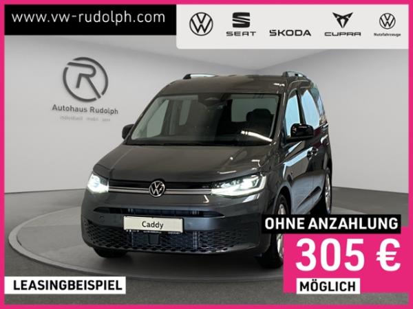 VW Caddy V Maxi 1.5 TSI OPF ENERGY