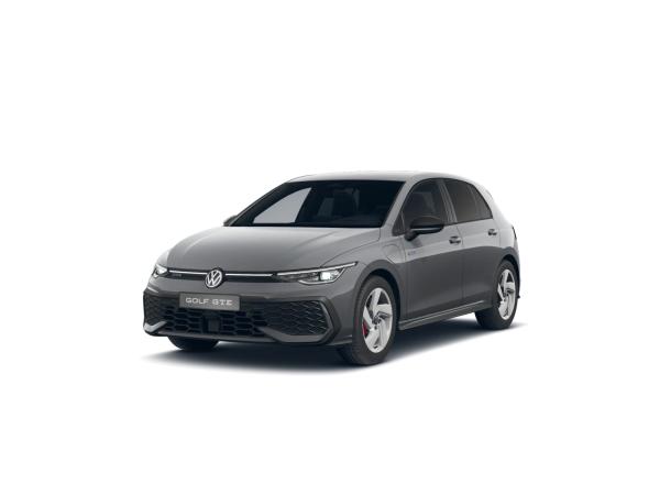 VW Golf VIII  GTI DSG