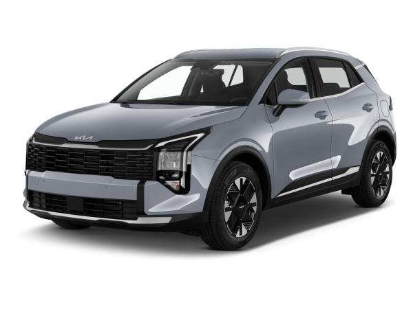 Kia Sportage QL  1.6 T-GDI Black Edition 2WD DCT7