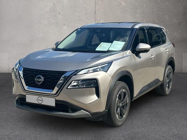 Nissan X-Trail T32  1.3 DIG-T Acenta DCT