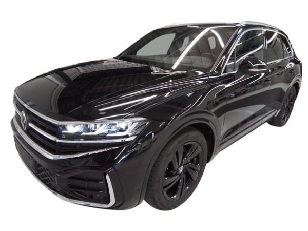 Volkswagen Touareg R-Line 3.0TDI +AHK+LUFT+STDHZ+KAMERA+ image