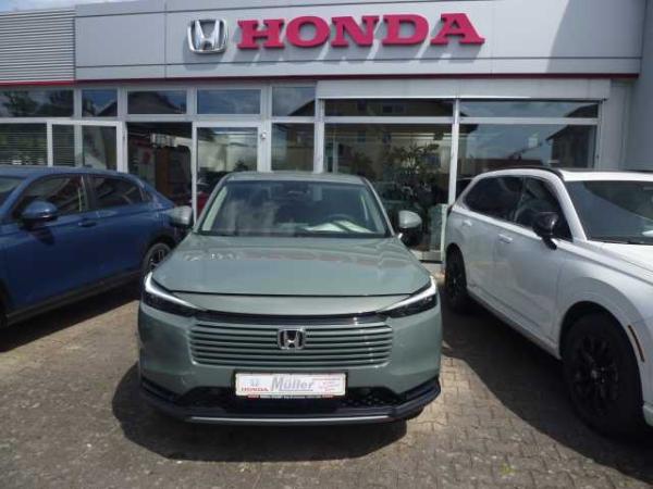 Honda HR-V 2. Generation  1.5 Elegance CVT