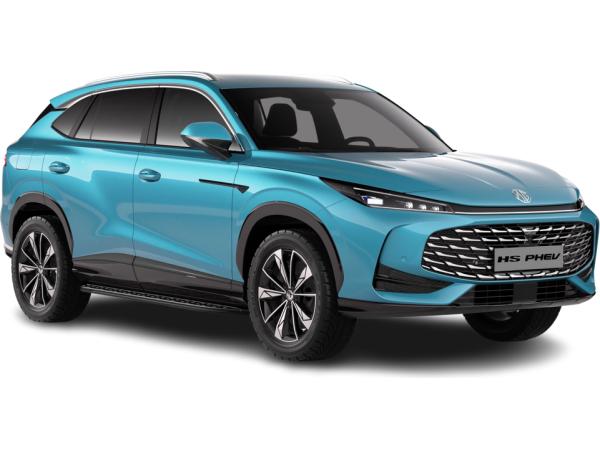 MG HS/EHS 2. Generation HS 1.5T GDI PHEV Luxury Automatik