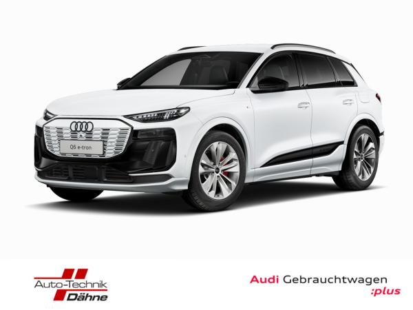Audi Q6 e-tron GF  quattro