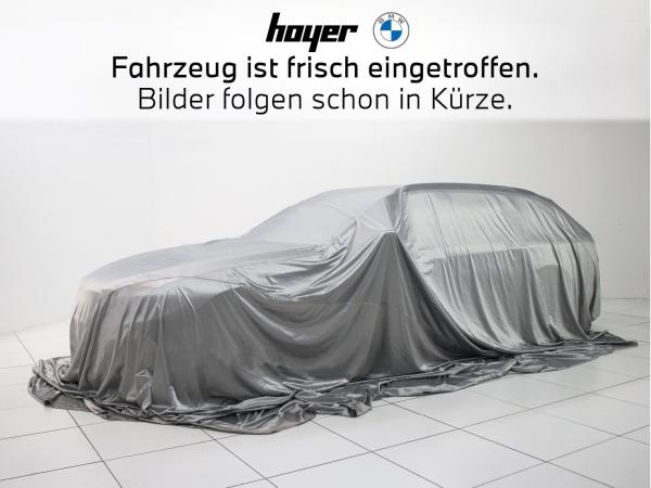 BMW iX3 40 M Sportpaket 3D HUD AHK ACA Iconic Glow image