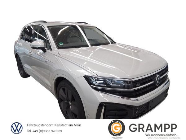 Volkswagen Touareg R-Line 3.0TDI +AHK+LUFT+STHZG+ image