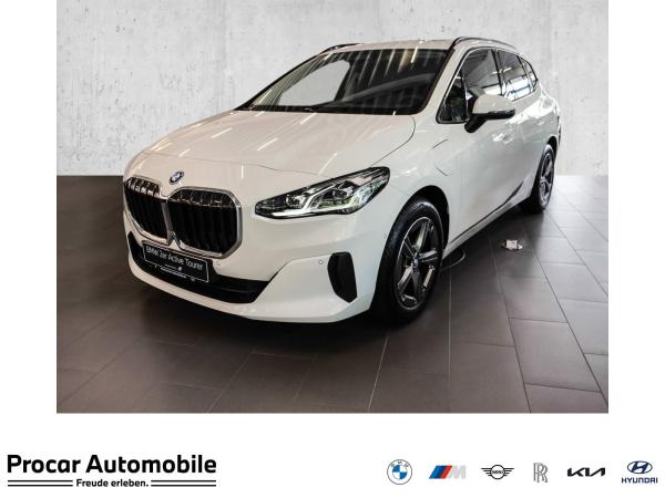 BMW 2er-Reihe Gran Coupe F74 220d Gran Coupe M Sportpaket Pro Steptronic (DKG)