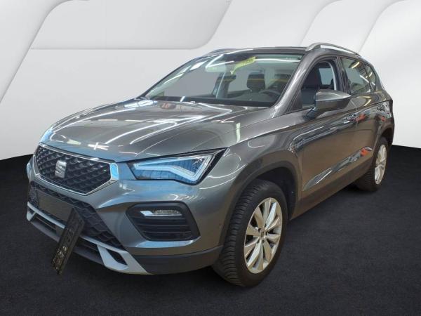 SEAT Ateca 5FP  1.5 TSI ACT Style DSG