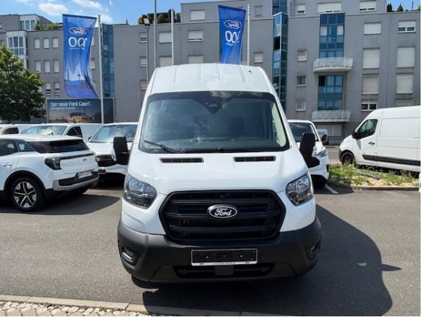 Ford Transit 7. Generation  Kastenwagen 350 L2 2.0 EcoBlue Trend Allrad