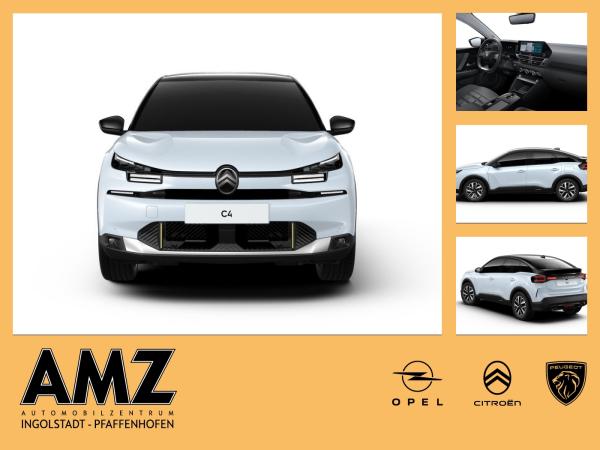 Citroen C4 3. Generation  Hybrid 145 Max e-DSC6