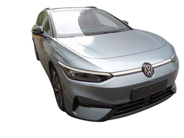 VW ID.7 1. Generation  Pro S 
