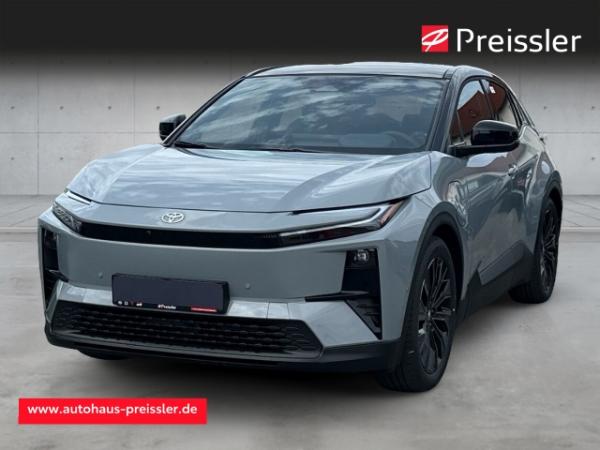 Toyota C-HR+ 1. Generation  (77 kWh) Lounge AWD