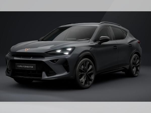 CUPRA Formentor 1. Generation  1.5 e-HYBRID Tribe Edition DSG