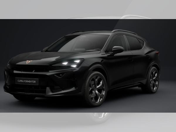 CUPRA Formentor 1. Generation  1.5 TSI DSG