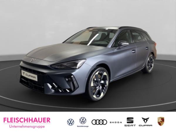 CUPRA Leon 1. Generation  2.0 TSI VZ Tribe Edition DSG