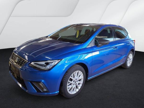 SEAT Ibiza KJ  1.0 TSI Beats Fast Lane