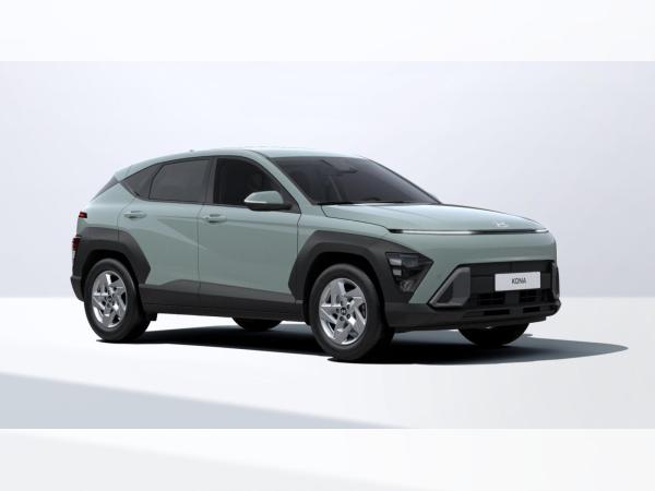 Hyundai Kona 2. Generation  1.6 T-GDI N Line