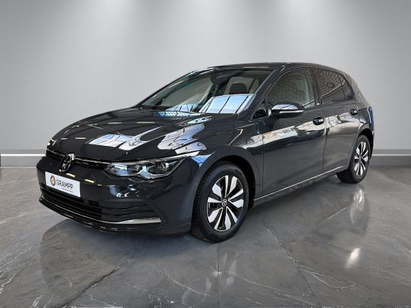 VW Golf VIII  1.5 TSI ACT Life